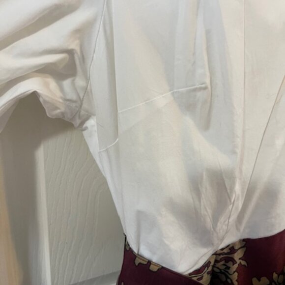 #41 2x Gorgeous calf-length cocktail/ party dress - Picture 7 of 11